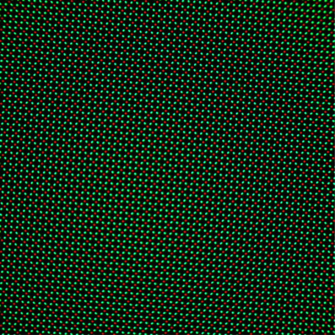 LED顯示屏檢測(圖2) LED顯示屏檢測(圖2)